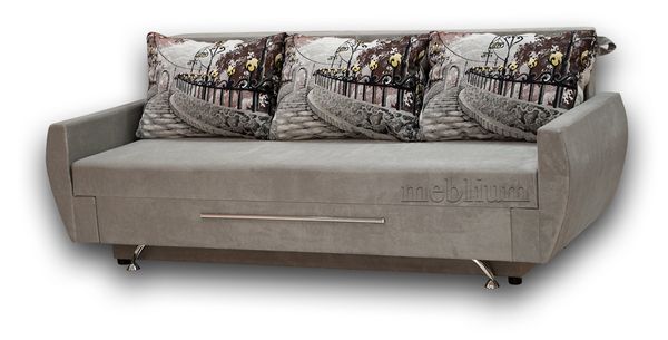 Софа Бомба-44 Кордрой 464