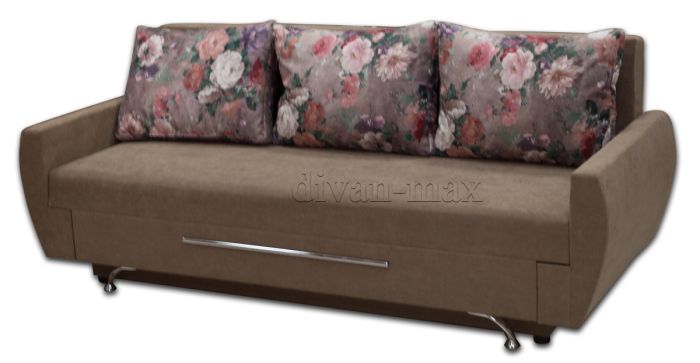 Софа Бомба-4 Пера + Вера