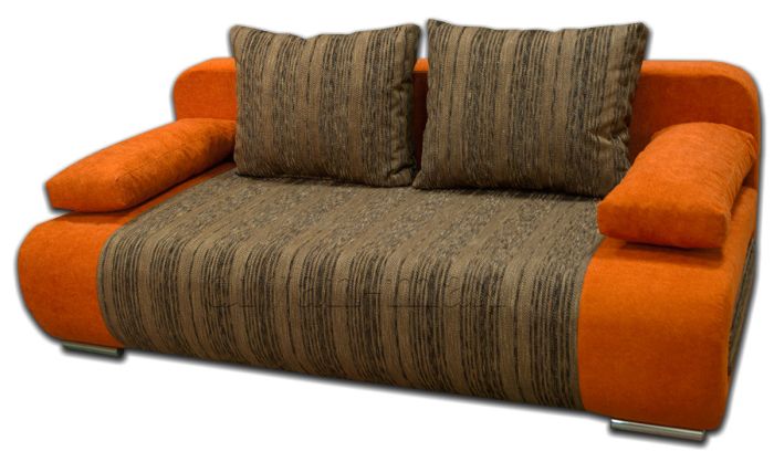 Софа Бона-7 Бруно 072/623 + Букле 008