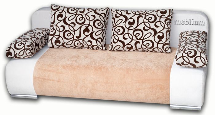 Meblium 1-18 тетрис