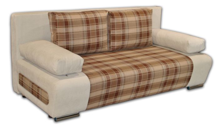 Софа Бона-7 Гига грин + Софа 102