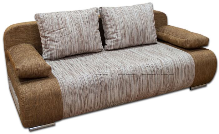 Софа Бона -42 (Большое спальное место 2000х1600)