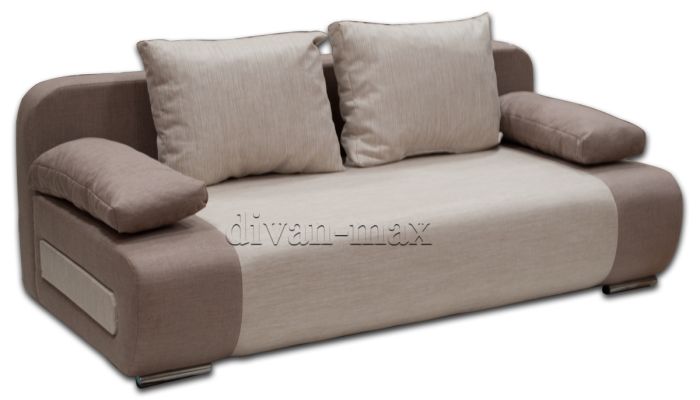 Софа Бона -42 (Большое спальное место 2000х1600)