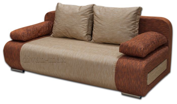 Софа Бона -42 (Большое спальное место 2000х1600)