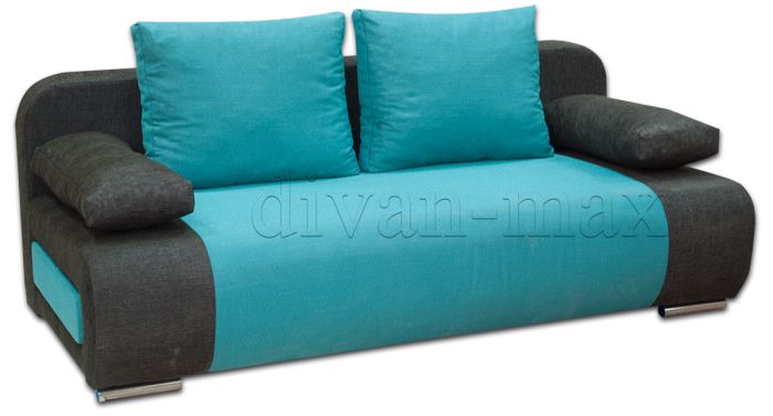 Софа Бона -42 (Большое спальное место 2000х1600)