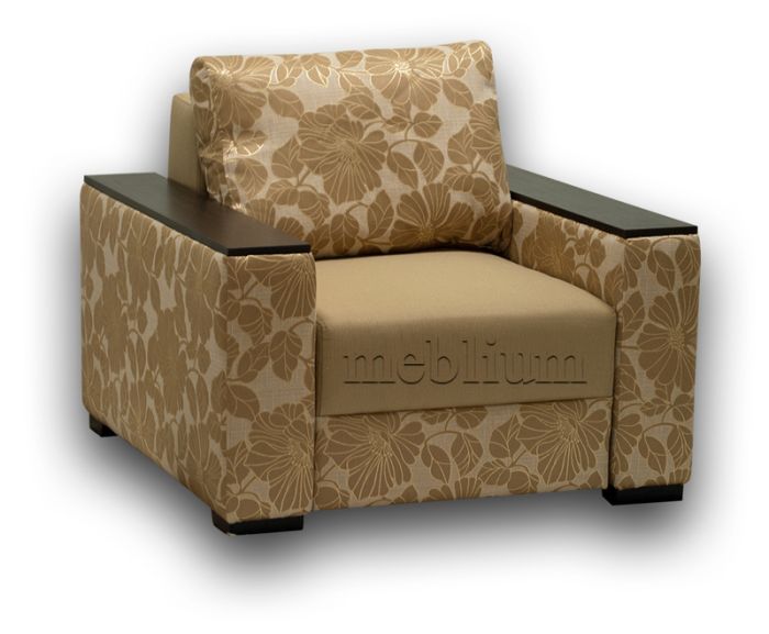 Кресло Бонус Л-12 Раскладное