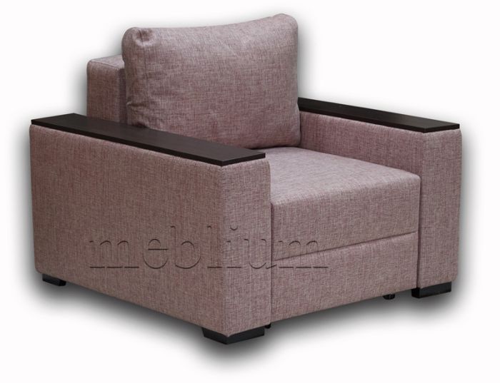 Кресло Бонус Л-12 Раскладное