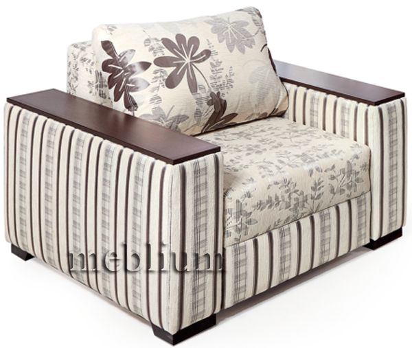 Кресло Бонус Л-12 Раскладное