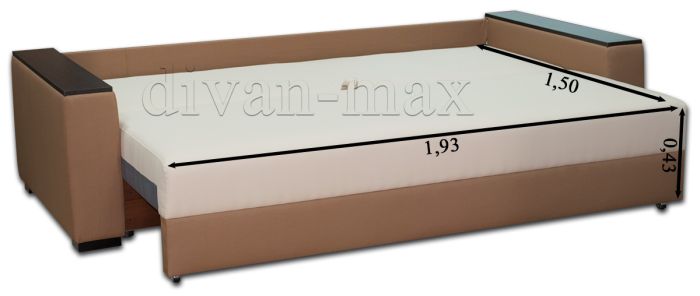 Софа Бонус Л -12