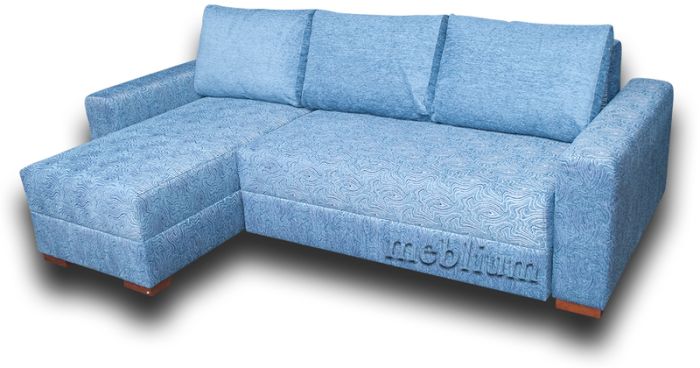 Диван угловой Бонус -12 (ЭТА МОДЕЛЬ СНЯТА С ПРОИЗВОДСТВА И ПРОДАЖИ)