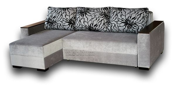 Угловой диван Бонус-Л-12 Престиж 18