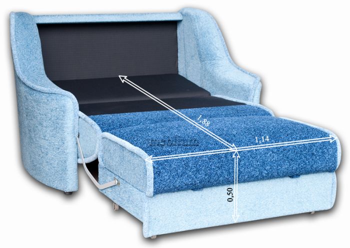 Диван Бостон 110-12