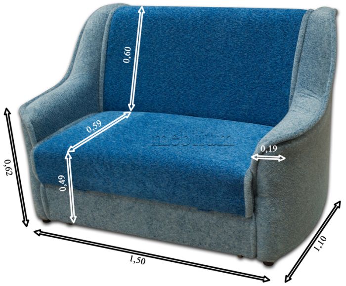 Малютка Бостон-12