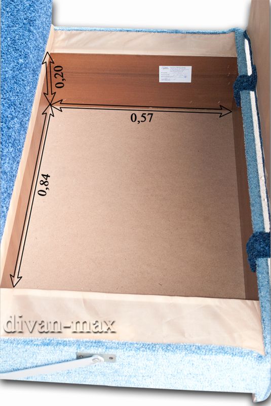 Диван Бостон 110-12