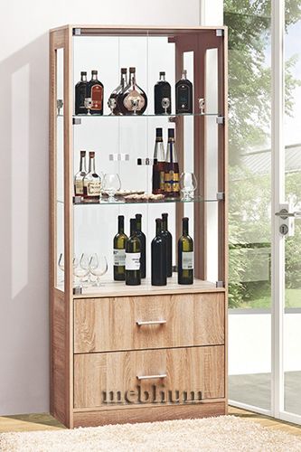 Гостиная Бриз 3-83