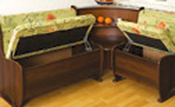 (СНЯТО С ПРОИЗВОДСТВА) Угол Бриз 2 Модерн