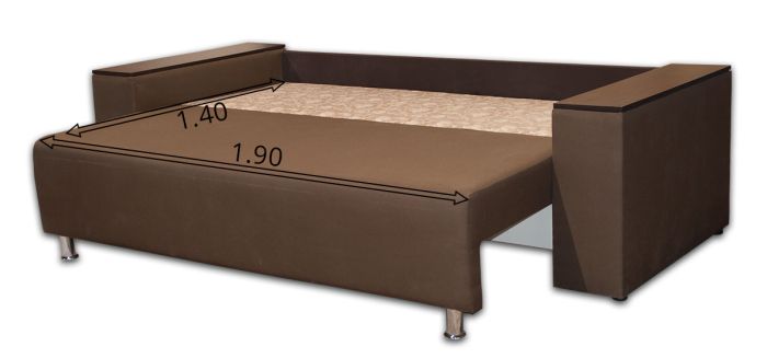 Диван Бьюти НОВА-42