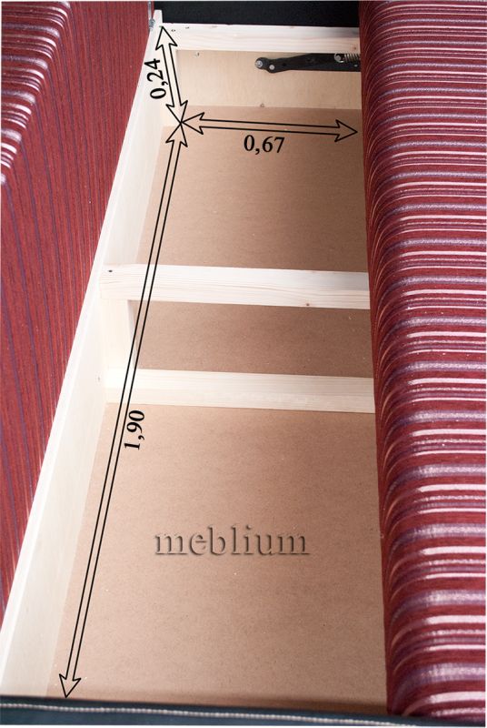 Диван Буржуй-3