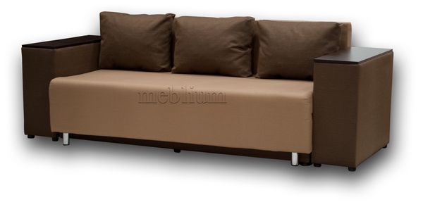 Софа Meblium 26-42 гига комб. беж
