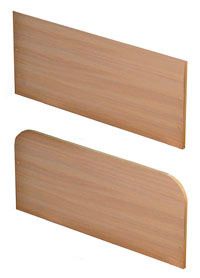 Кровать 3 - 21