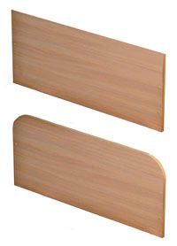 Кровать 1 + Матрас Мехико