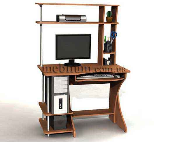 Компьютерный стол C 221CD-23