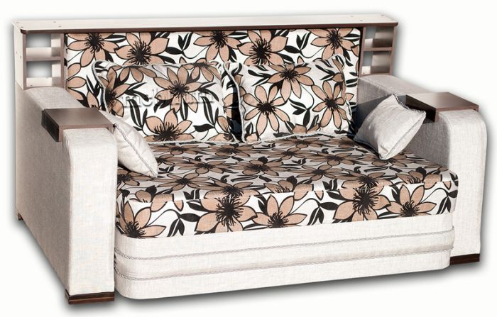 Кровать Цезарь 160 -6 (ЭТА МОДЕЛЬ СНЯТА С ПРОИЗВОДСТВА И ПРОДАЖИ)