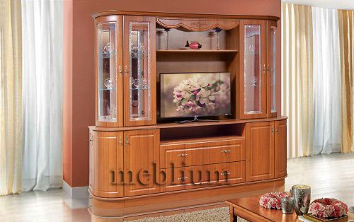 Гостиная Цезарь 2-83 (СНЯТО С ПРОИЗВОДСТВА)