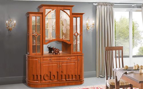 Гостиная Цезарь 1-83 (СНЯТО С ПРОИЗВОДСТВА)