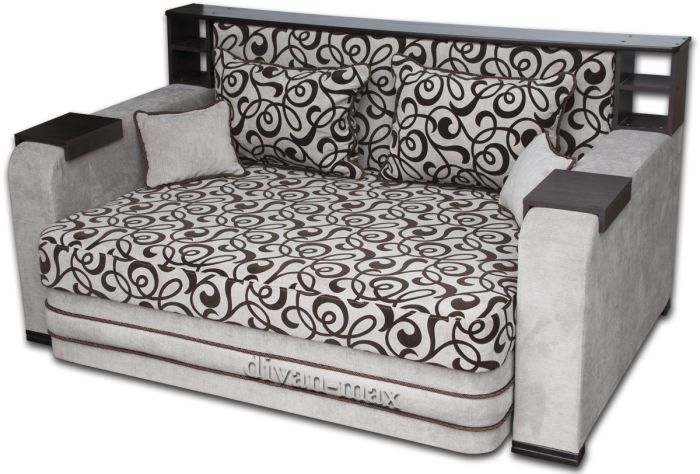 Диван-кровать Цезарь 160 -6