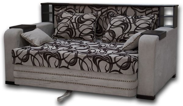 Кровать Цезарь 160-6 Индиана 1А