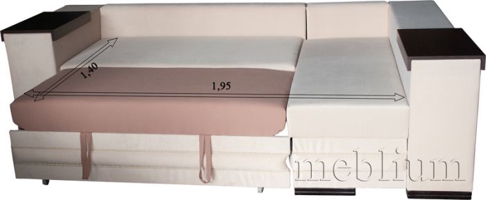 Диван угловой Цезарь 3 -6 (ЭТА МОДЕЛЬ СНЯТА С ПРОИЗВОДСТВА И ПРОДАЖИ)