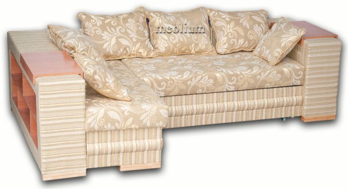 Диван угловой Цезарь 3 -6 (ЭТА МОДЕЛЬ СНЯТА С ПРОИЗВОДСТВА И ПРОДАЖИ)