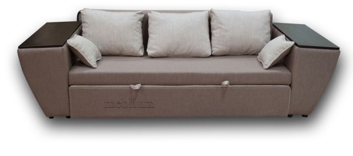 (СНЯТО С ПРОИЗВОДСТВА) Софа Цезарь накладки ДСП-42