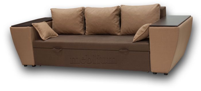 (СНЯТО С ПРОИЗВОДСТВА) Софа Цезарь накладки ДСП-42