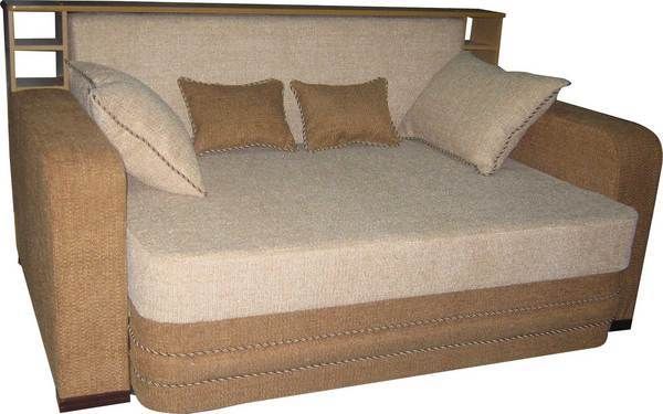 Кровать Цезарь 160 -6 (ЭТА МОДЕЛЬ СНЯТА С ПРОИЗВОДСТВА И ПРОДАЖИ)