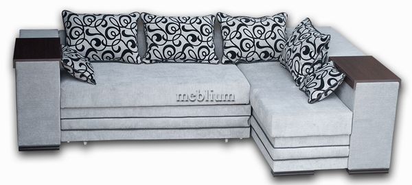 Диван угловой Цезарь 3 -6 (ЭТА МОДЕЛЬ СНЯТА С ПРОИЗВОДСТВА И ПРОДАЖИ)