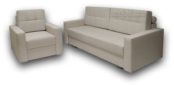 Угловой диван Марта 140-7 Боналт + Вермонт