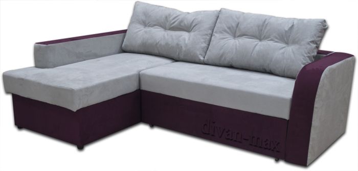 Угловой диван Честер-23