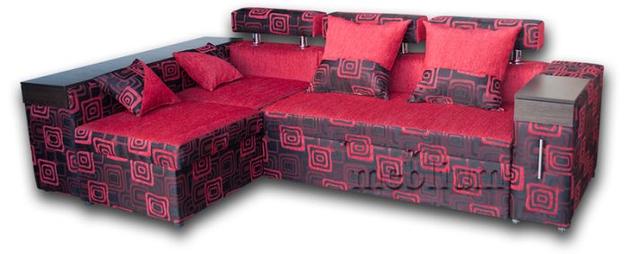 Угловой диван Чикаго New -89 part 2 (СНЯТО С ПРОИЗВОДСТВА)