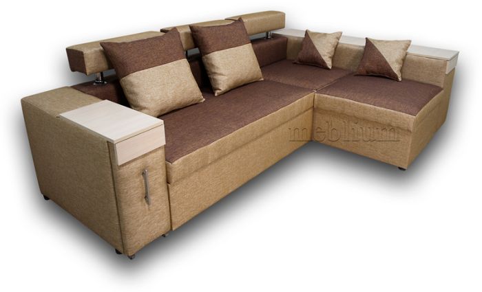 Угловой диван Чикаго New -89 part 2 (СНЯТО С ПРОИЗВОДСТВА)