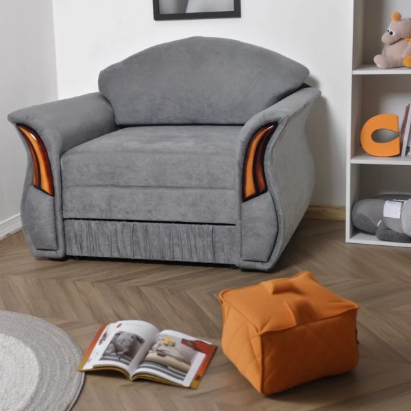 Кресло-кровать Кубус - 90