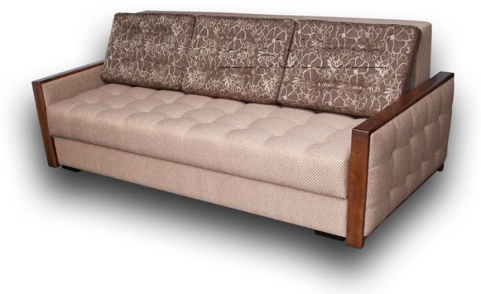 Диван Сити -15 (ЭТА МОДЕЛЬ СНЯТА С ПРОИЗВОДСТВА И ПРОДАЖИ)