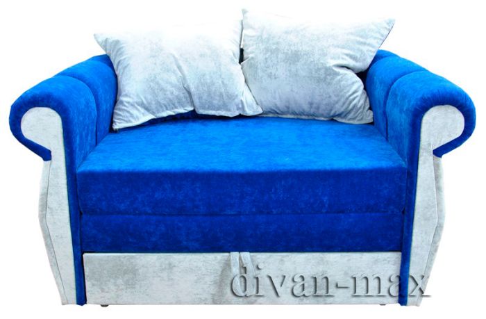 Детский диван Классик -41