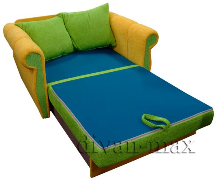 Детский диван Классик -41
