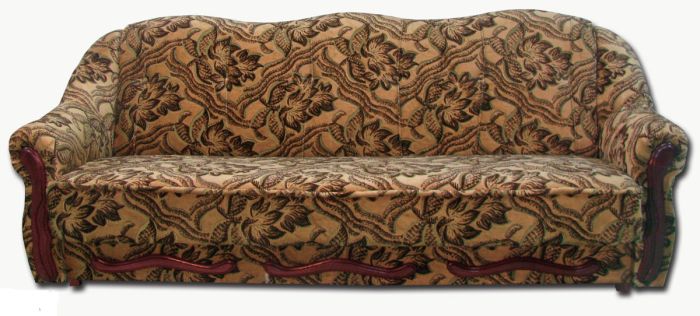 Комплект Консул (1 диван .+ 2 кресла. раскладных ) -99 (СНЯТО С ПРОИЗВОДСТВА)