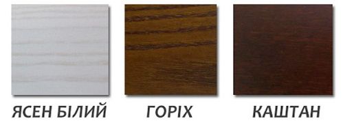 Стол обеденный Триумф-60 орех