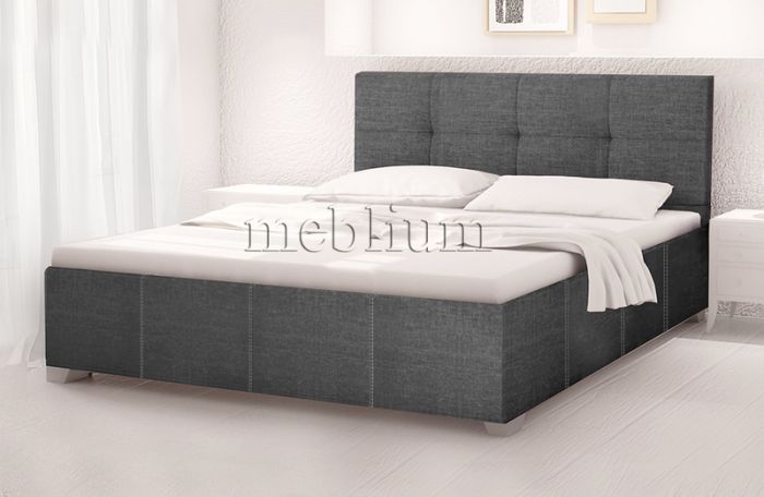 (СНЯТО С ПРОИЗВОДСТВА) Кровать Лорд 1,4 с под/механизмом-59