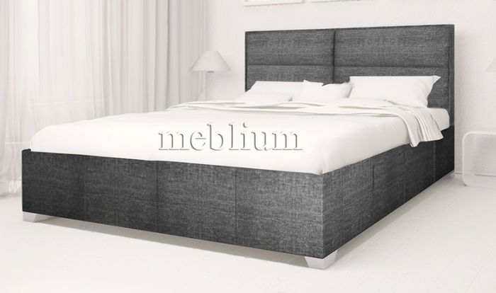 (СНЯТО С ПРОИЗВОДСТВА) Кровать Сити 1,4 с под/механизмом-59