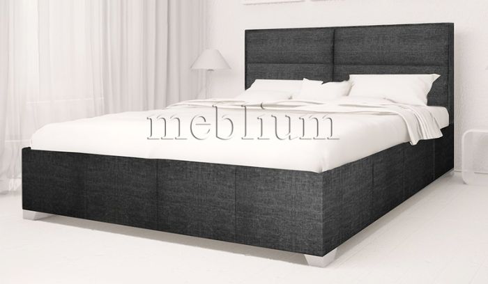 (СНЯТО С ПРОИЗВОДСТВА) Кровать Сити 1,4 с под/механизмом-59